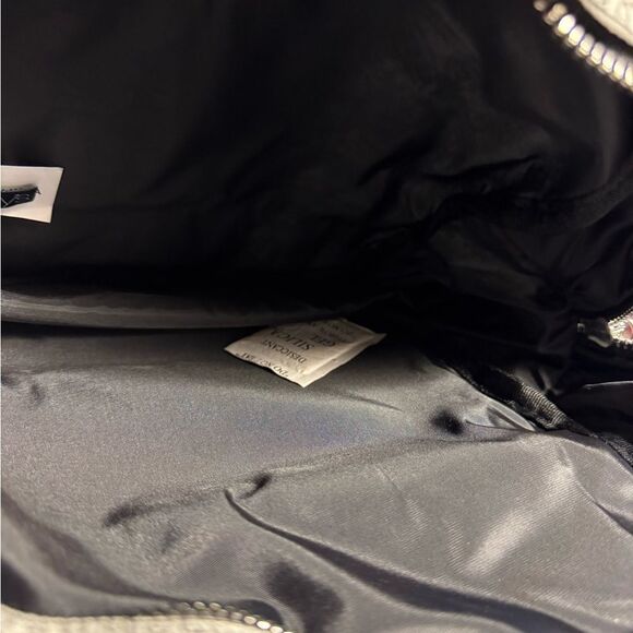 Macy’s Chicago Backpack with City Print - Picture 4 of 5